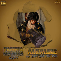 Me Dont Love You Gyal - Alkaline