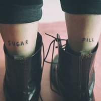 Sugar Pill - Kovacs