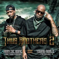 Heavenly Father - Bone Thugs-N-Harmony, Outlawz