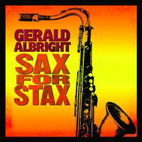 I Stand Accused - Gerald Albright