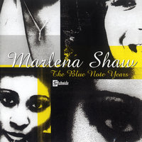 Last Tango In Paris - Marlena Shaw