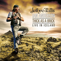 Confessional - Ian Anderson, Jethro Tull