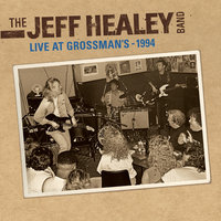All Along The Watchtower - The Jeff Healey Band
