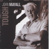 Nothing To Do With Love - John Mayall