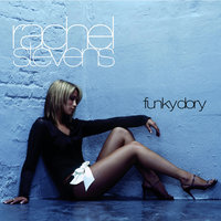 Heaven Has To Wait - Rachel Stevens