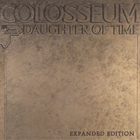 Take Me Back To Doomsday - Colosseum