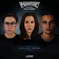 Dead Leaves - Magnetude, Julia Marks