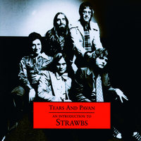 Queen Of Dreams - Strawbs