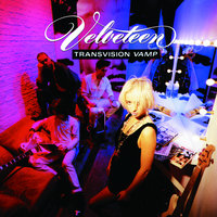 Falling For A Goldmine - Transvision Vamp