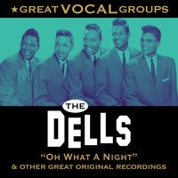 Mood Indigo - Dinah Washington, The Dells