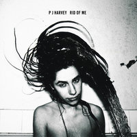 Man-Size - PJ Harvey
