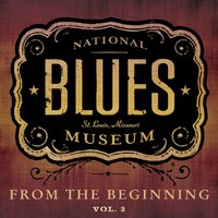 Crazy Crying Blues - Memphis Minnie