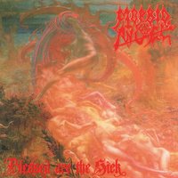 Day of Suffering - Morbid Angel