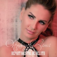 Departamentul De Relatii - Andreea Banica, UDDI