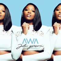 Joli garçon - Awa Imani, AWA