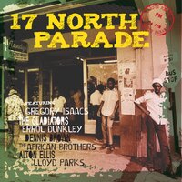 Too Late - Alton Ellis