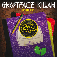 Street Bullies - Ghostface Killah, Sheek Louch, Wiggs