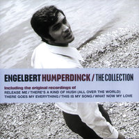 Walk Through This World - Engelbert Humperdinck