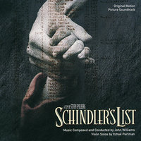 Oyf'n Pripetshok / Nacht Aktion - John Towner Williams, Ronit Shapira, Giora Feidman