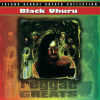 Bull In The Pen - Black Uhuru