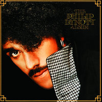 The Man's A Fool - Phil Lynott