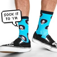 Sock It to Ya - Redfoo
