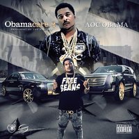 Rollie On - Aoc Obama, Tee Grizzley