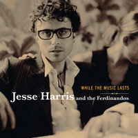 Don't Need That - Jesse Harris