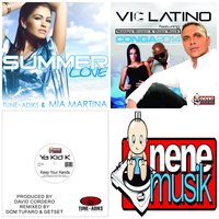 Summer Love - Mia Martina, Tune~Adiks