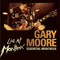 Merry-Go-Round - Gary Moore