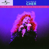 Carousel Man - Cher