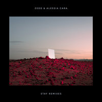 Stay - Zedd, Alessia Cara, Jonas Blue