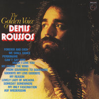 Auf Wiedersehn - Demis Roussos