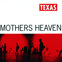 Alone With You - Texas