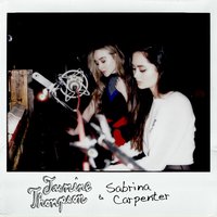 Sign of the Times - Jasmine Thompson, Sabrina Carpenter