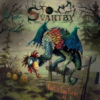 Morbid Quag - Svartby