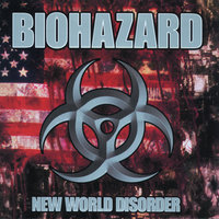 Cycle Of Abuse - Biohazard