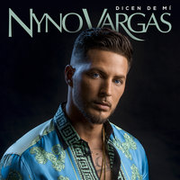Donde estás - Nyno Vargas, Justin Quiles