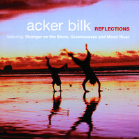 (I Left My Heart) In San Francisco - Acker Bilk
