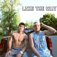 Like the Way - AER