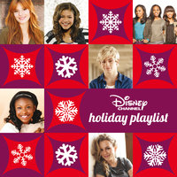 My Song For You (from "Good Luck Charlie") - Bridgit Mendler, Shane Harper