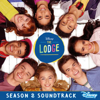 Get My Way - Cast of The Lodge