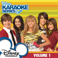 Gotta Go My Own Way (Vocal) - TROY, Gabriella