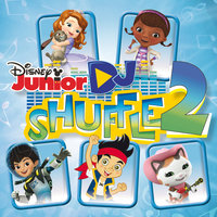 Get Up! Jump Up! DJ Shuffle! - Parry Gripp