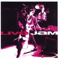 Away From The Numbers - The Jam, Peter Wilson