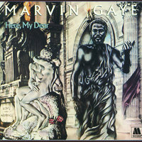 Is That Enough - Marvin Gaye