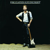 Setting Me Up - Eric Clapton