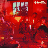 Berkshire Poppies - Traffic