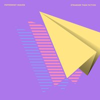 Stranger Than Fiction - Chords, Peppermint Heaven