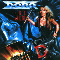 Hellraiser - Doro